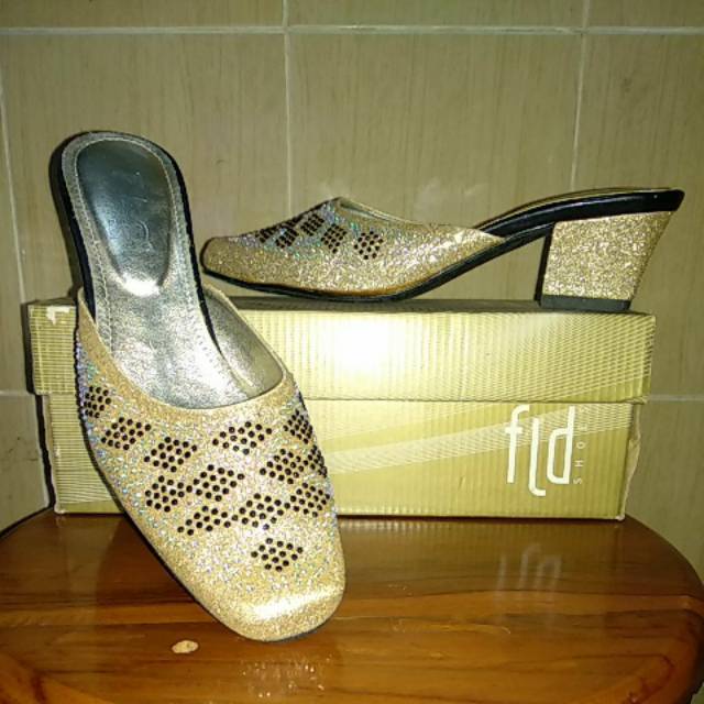 Fladeo Sepatu Wanita