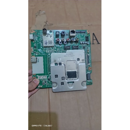 MB - MAINBOARD TV LG 49UH615 - 49UH 615