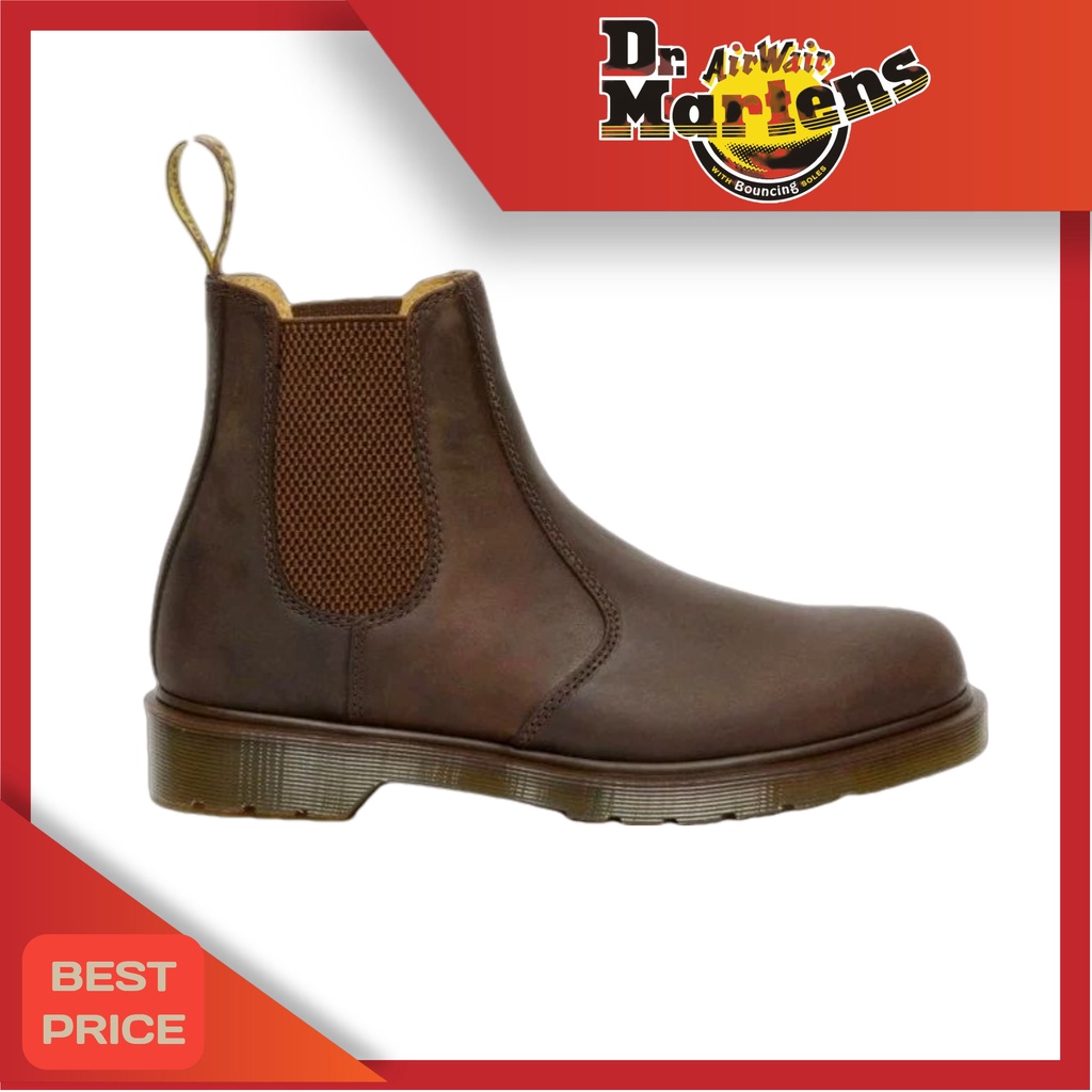 Dr martens Chelsea CH. SIZE 41 ( Dr. Martens Docmart Chelsea 1461 1460 3989 101 939 black red cherry