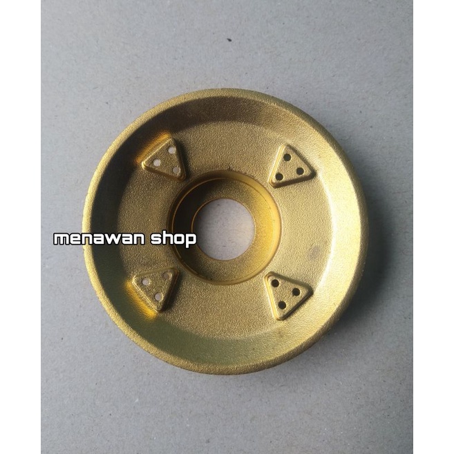 Burner kompor Cosmos CGC-5268 CEB