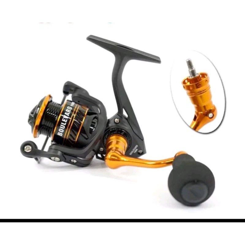 reel hinomiya boulevard 1000