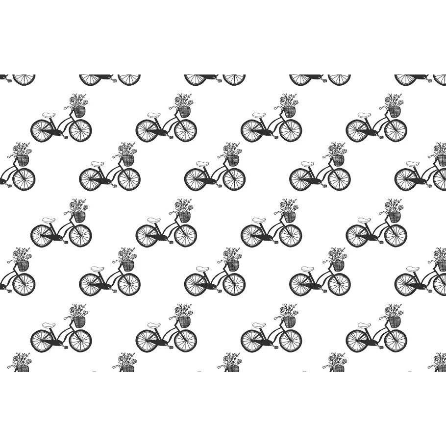 Scandinavian Seamless Pattern