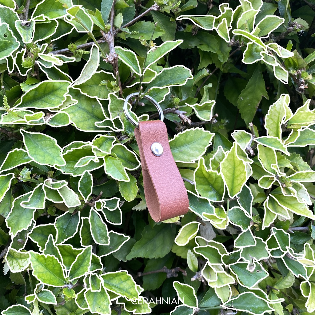 Keychain Bridesmaid / Gantungan Kunci / Key Fob  (BIZEN)