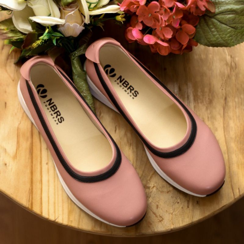 Sepatu nibras / lahore/ nbrs footwear / sepatu original