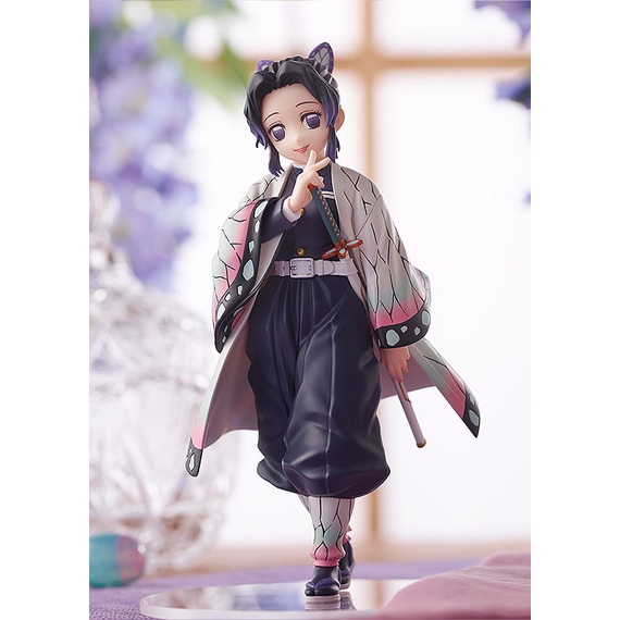 Pop Up Parade Figure Shinobu Kocho - Kimetsu no Yaiba