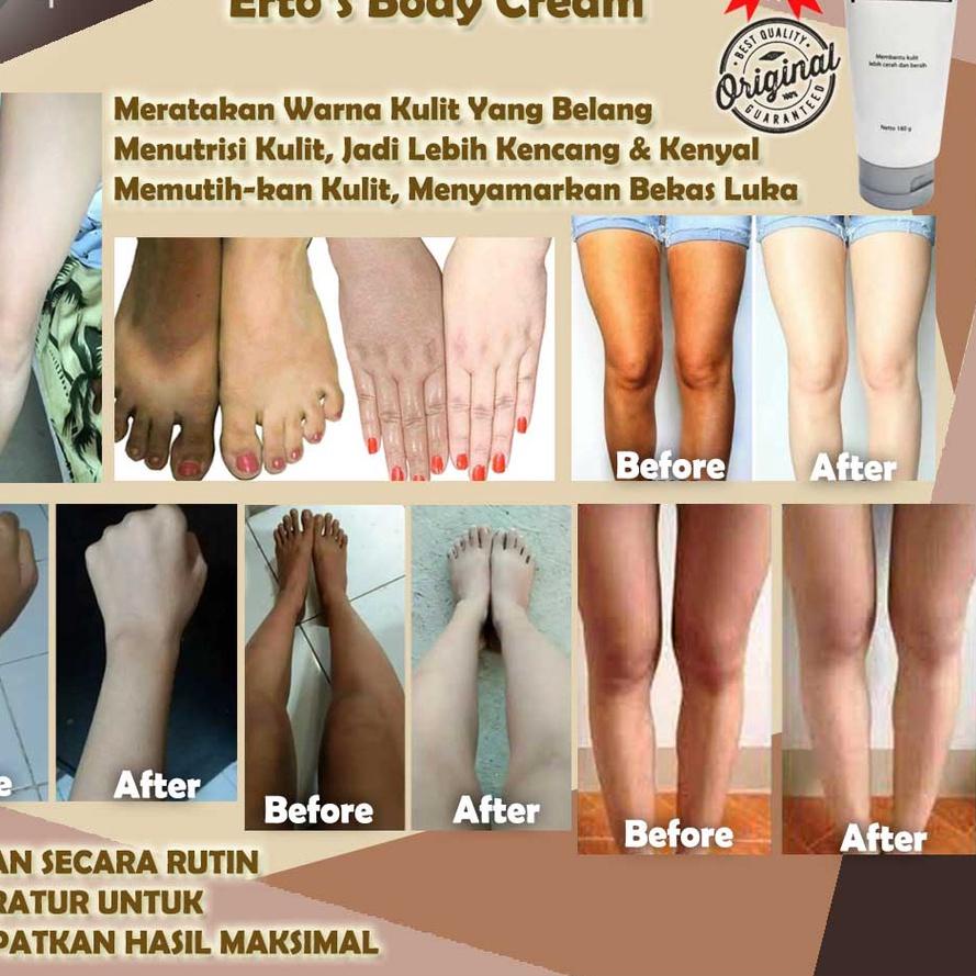 [_027] 3.3 Pemutih Seluruh Kulit Badan Tubuh Permanent Permanen Skincare Skin Care Scincare Skincer Whitening Brightening Handbody Hand Body Hanbody Henbody Cream Lotion Penghilang Bekas Luka Cowok Cewek ORI Original Aman Ampuh Cepat Terbaik Yang Bagus Bp