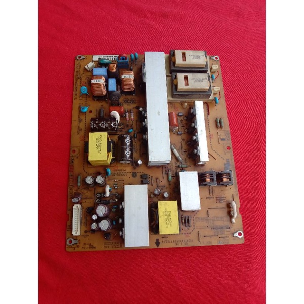 psu power supplay tv lcd LG 42LF20FR ORIGINAL