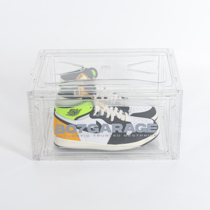 

File-Box- 807 Acrylic Box -Box-File.