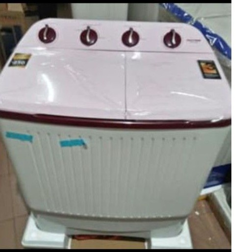 Mesin Cuci Polytron 2 Tabung 9366 Mesin Cuci Bandung