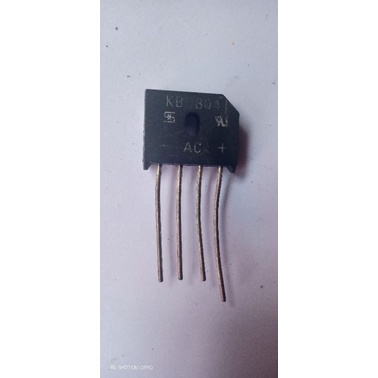 kiprok dioda 5 Amper sisir