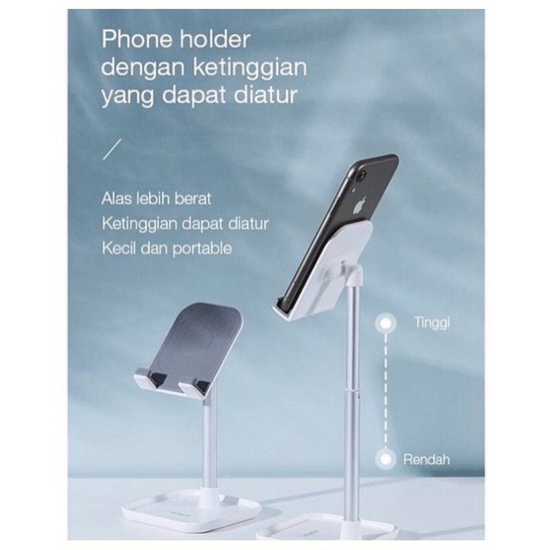 phone holder