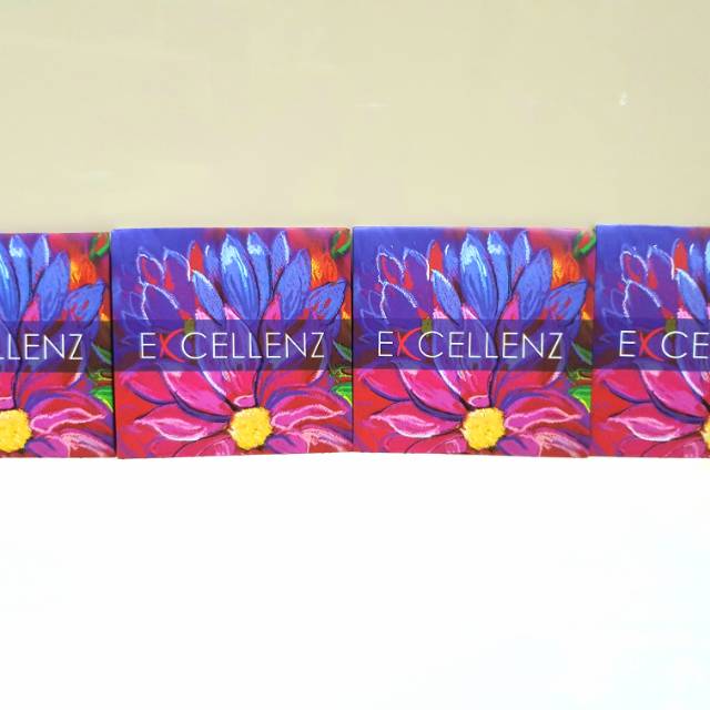 Lensa Excellenz SV BlueCut UV420