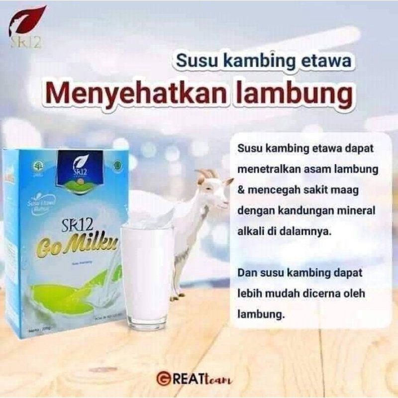 

susu gomilku