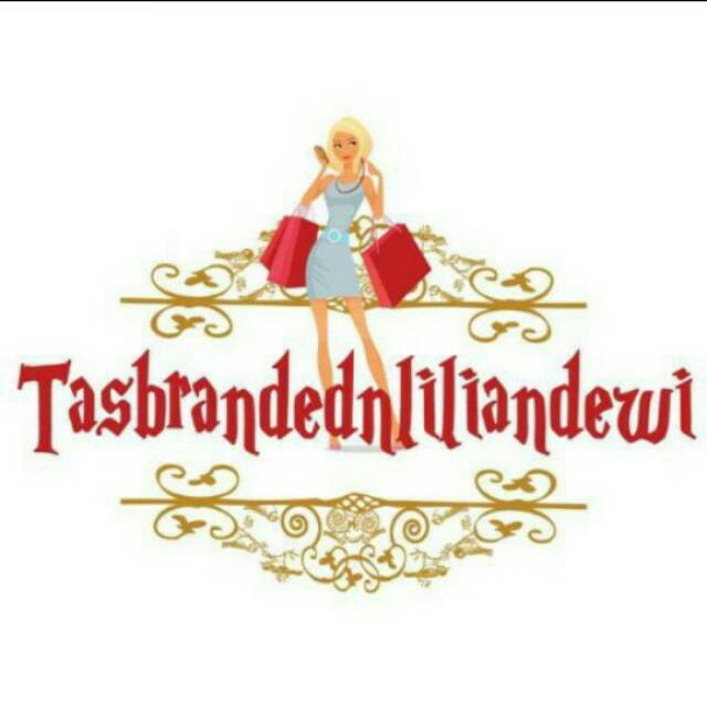 tasbrandednliliadewi