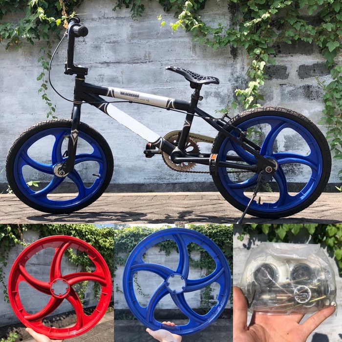 Super Murah velg sepeda 20