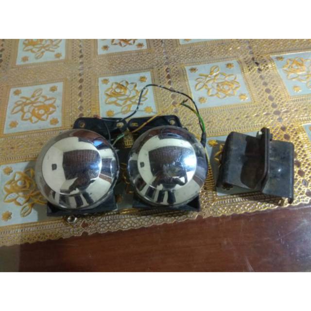 KLAKSON/BEL GL100 UH UL ORIGINAL