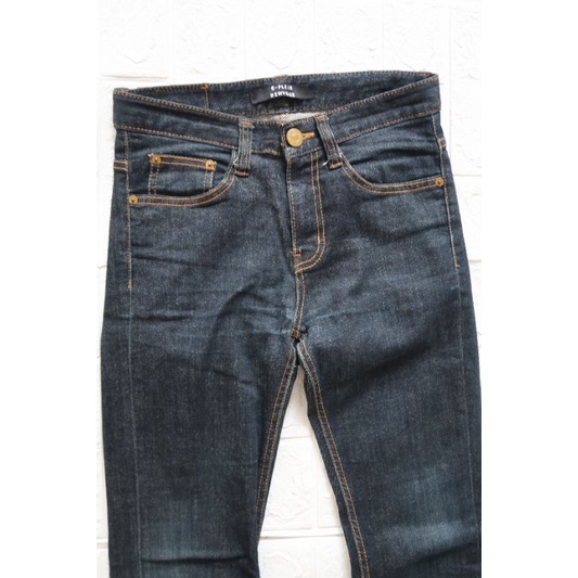 Celana Jeans / G-Plein / B8
