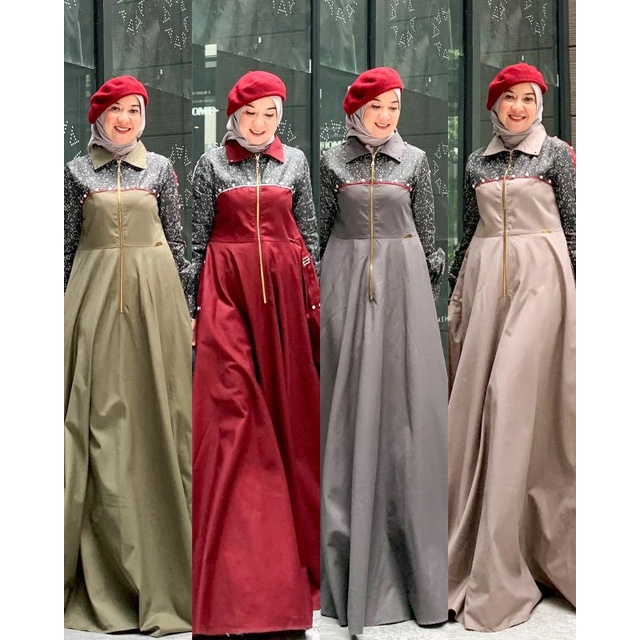 READY Joaninna Dress ORIGINAL By Irwinov premium | Dress pesta | Dress ld 104