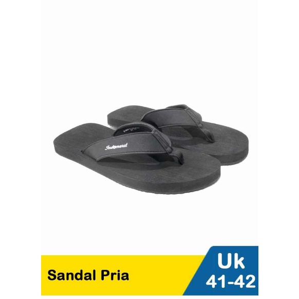 Indomaret Sandal Pria 41-42