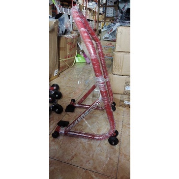 PEDOK BELAKANG CBR/NETRAL