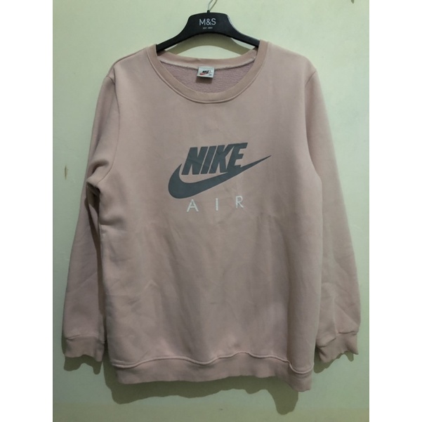 Crewneck Nike Center Vintage Second