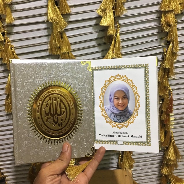 

Buku Yasin Murah