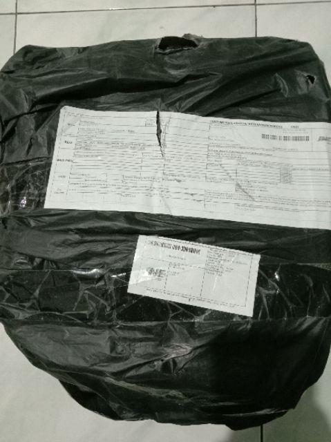 [logu] Stiker Skalar Listrik, Stiker Stop Kontak Saklar Lampu Lucu