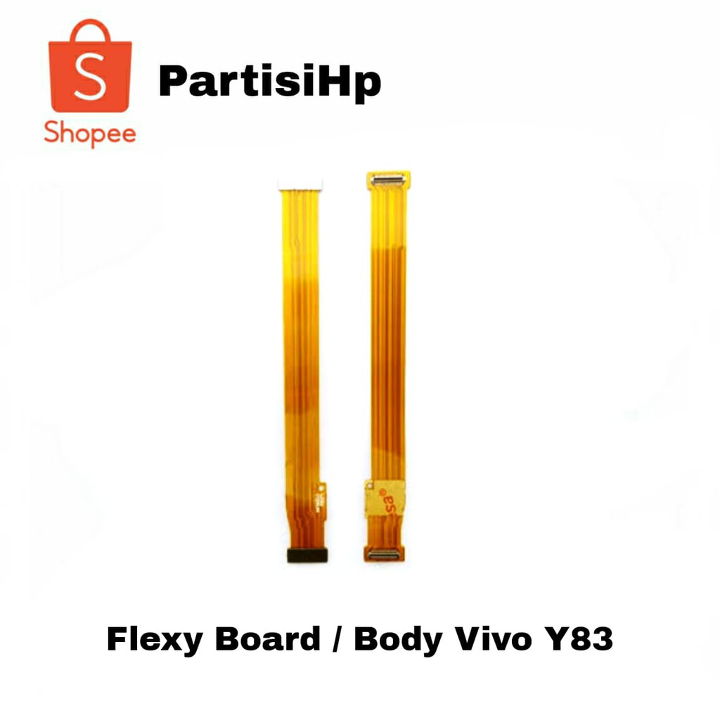 

Flexy Board / Body Vivo Y83