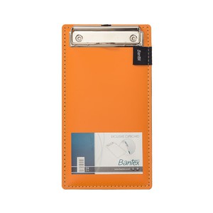 

[Zada] Bantex Exclusive Fancy Clipboard PP CH Mango 8818 64