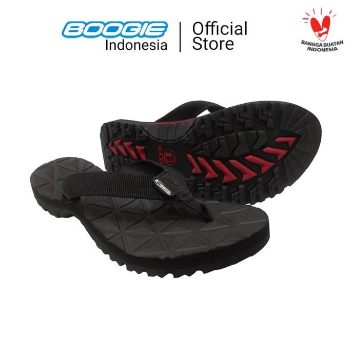 Sandal Jepit Boogie - Nias