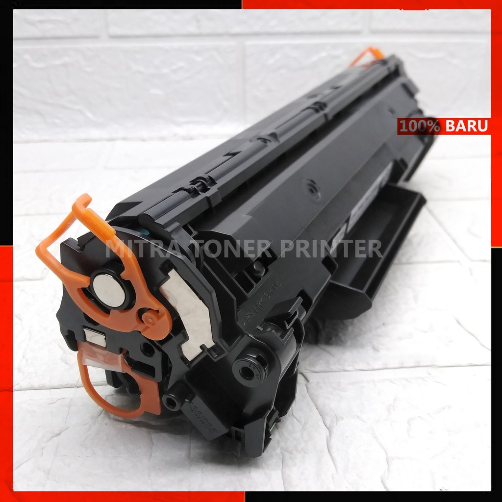 Toner cartridge Compatible untuk printer HP LaserJet pro M12 dan Mfp M26  Toner catridge CF279A-79A