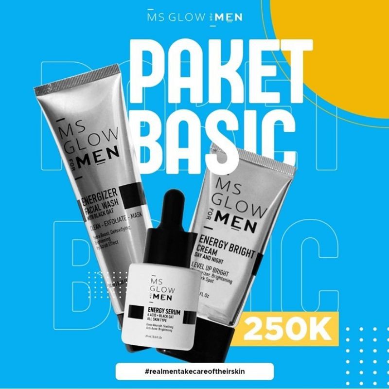 

paketbasic_MSGlowMen