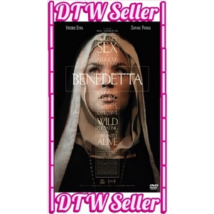 DVD Benedetta