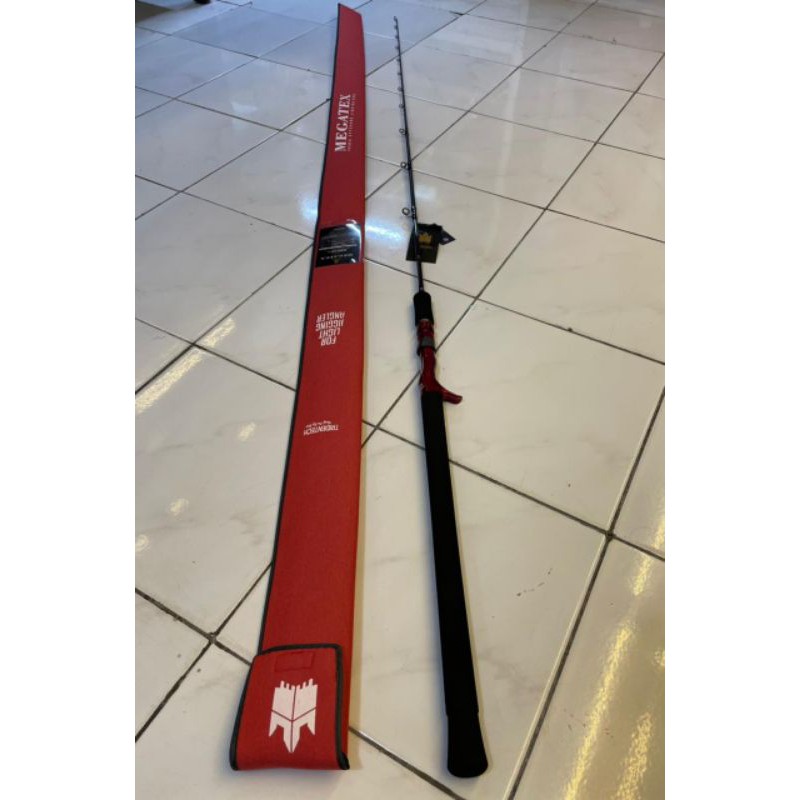 St Tridentech Megatex MAKC-631-1 (OH) PE MAX 3