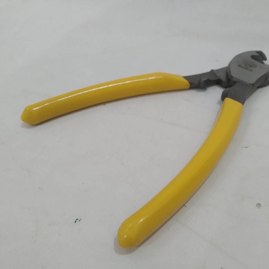 Cable Cutter Tang Khusus Pemotong Potong Kabel Kawat