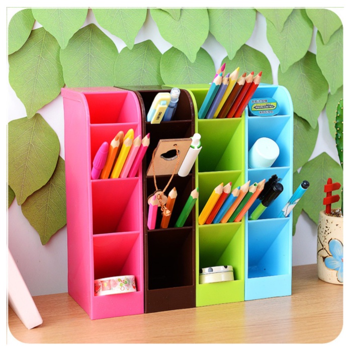 

TEMPAT PENSIL RAK MINI SERBAGUNA TEMPAT ALAT TULIS / RAK SEKAT SERBAGUNA