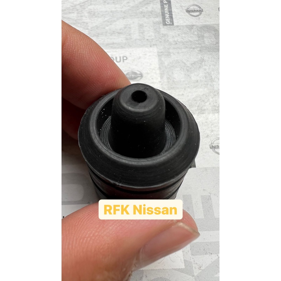 Karet Penahan Bagasi Nissan Evalia Hiqh Quality