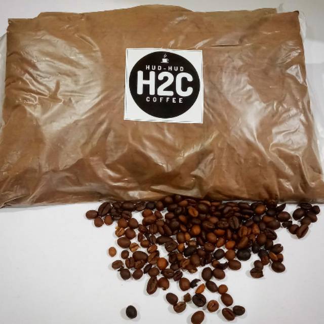 H2C BUBUK 1000 G