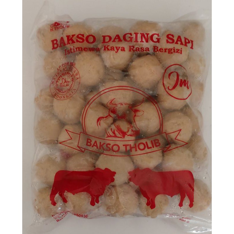 

baso tholib
