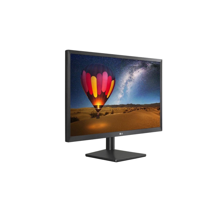 Monitor LG 22MN430M-B 22MN430 21.5&quot; IPS FHD AMD FreeSync