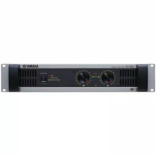 JUAL POWER AMPLI  YAMAHA XP 2500 XP2500