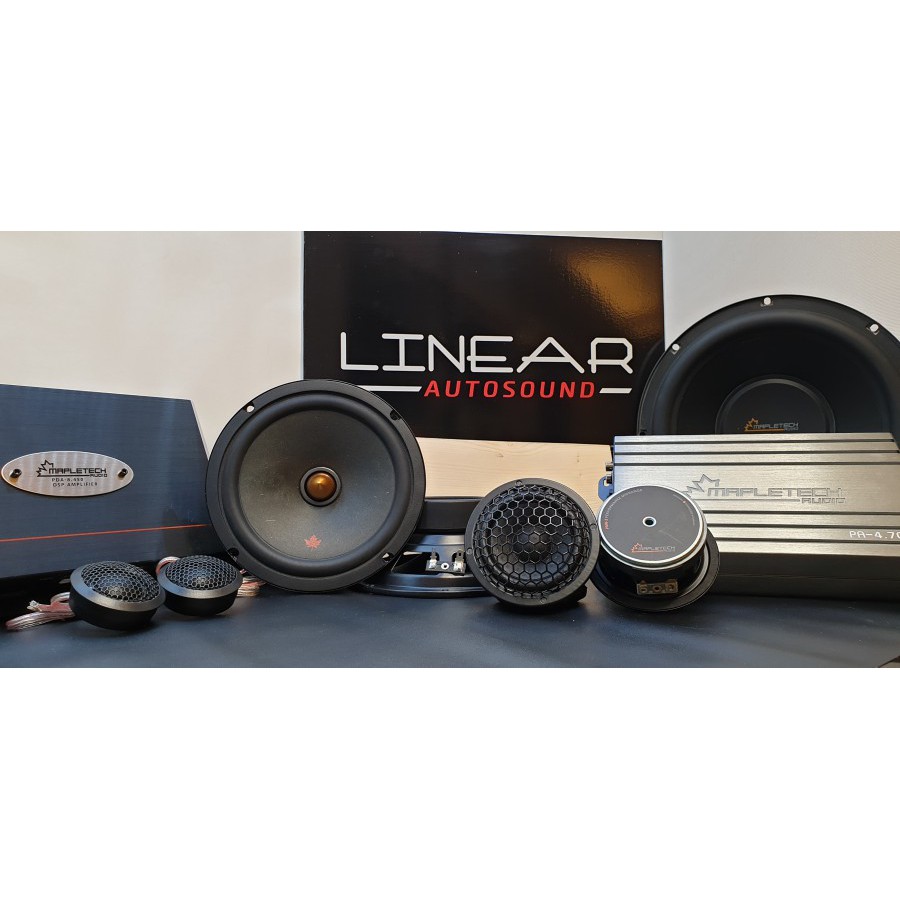 Promo B- Lebaran with Mapletech