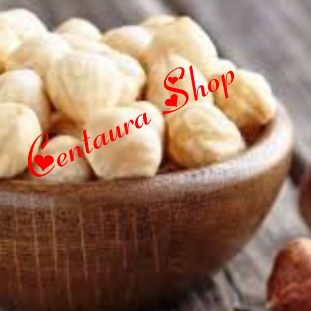 

Kemiri Utuh Kwalitas Super Unggul 100gr