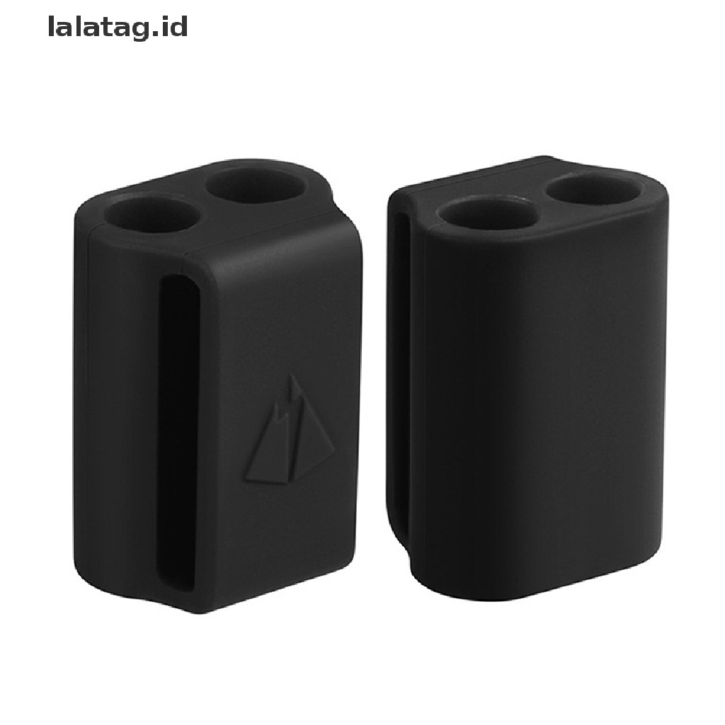 (lalatag) Casing Silikon APPLE Airpods 2 Pro Portable Anti Hilang (ID)