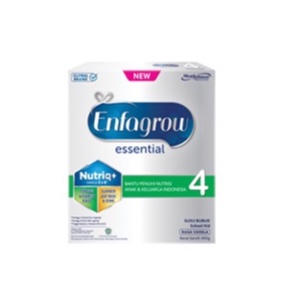 

ENFAGROW ESSENTIAL 4 800GR