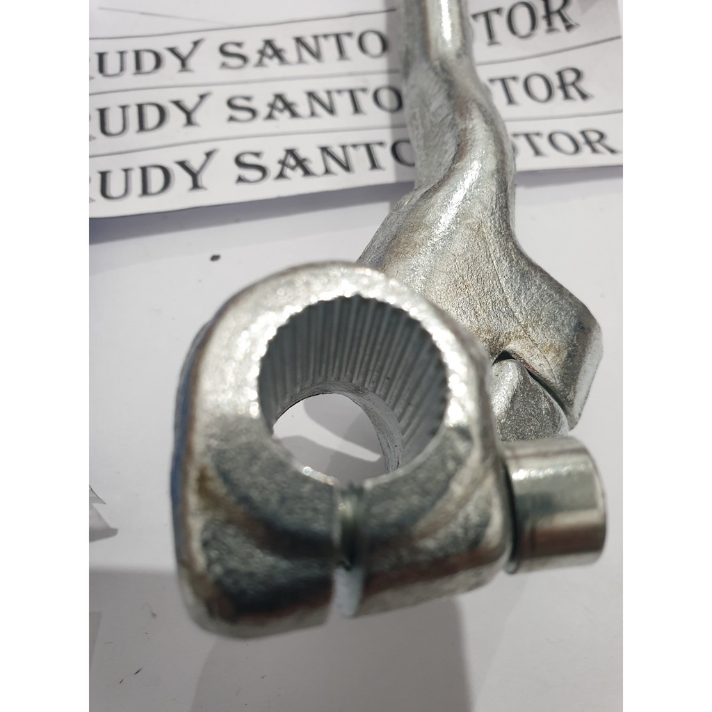 Pedal Engkol Kick Stater Selahan Selah Rx King Rxking New 2008 Lokal-1