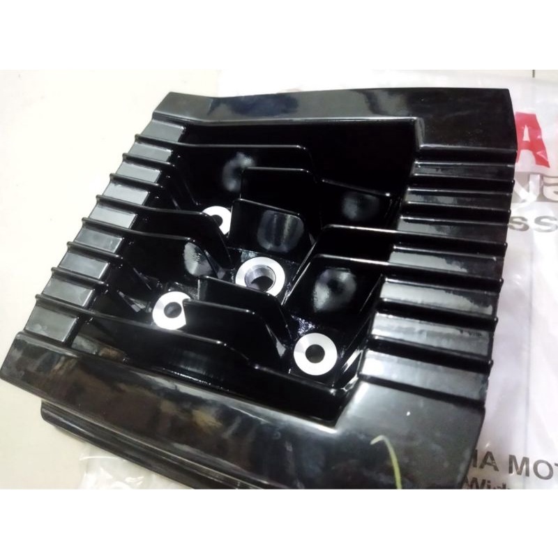 Head rx king head cylinder rx king original yamaha