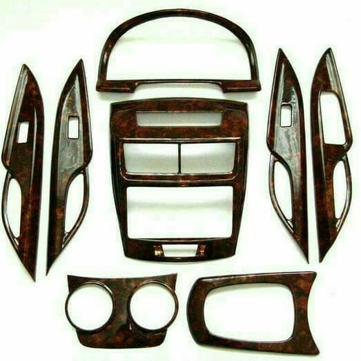 Panel Wood /Panel Kayu Buat Mobil All New Avanza - KHAIRUN