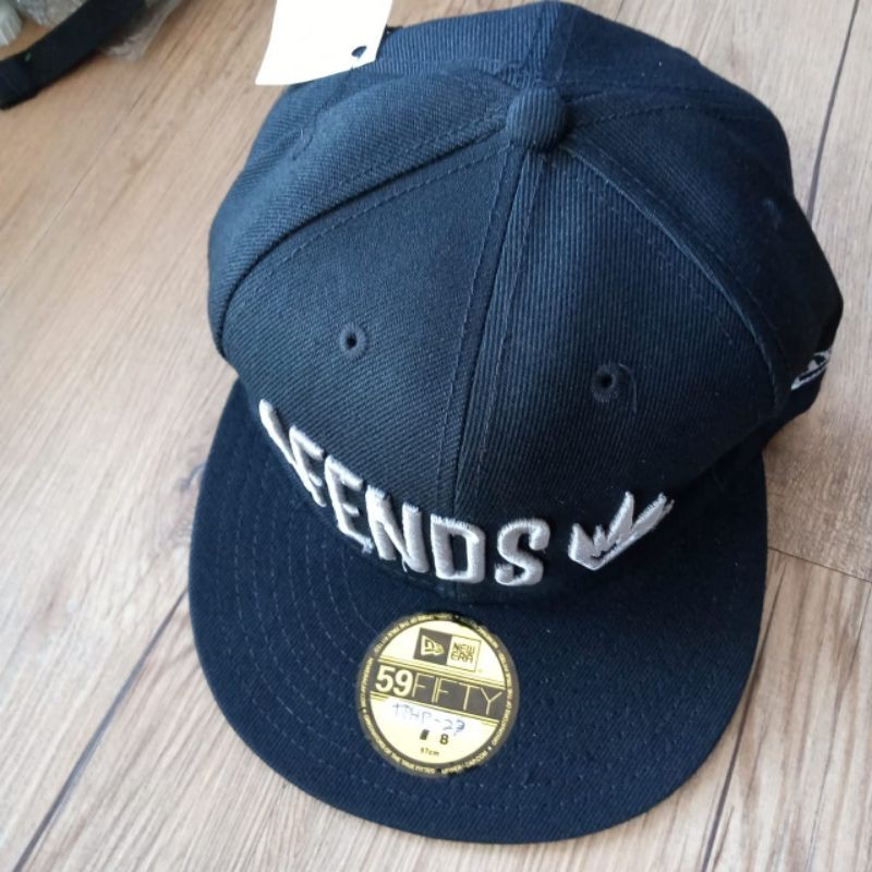 TOPI AFENDS