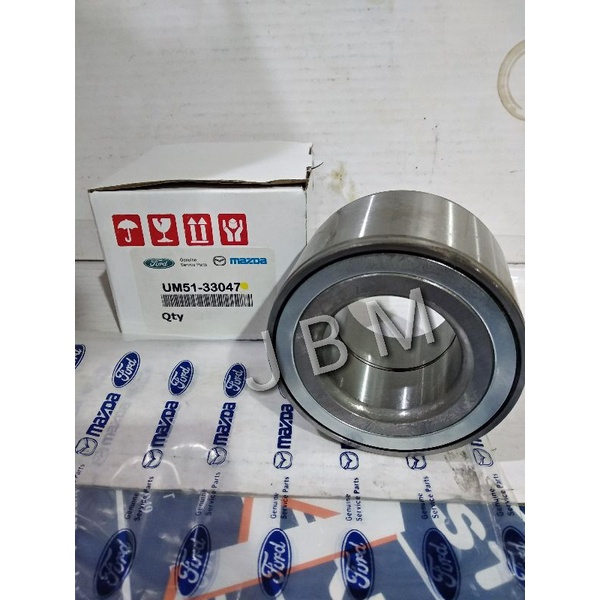Bearing roda depan Ford Ranger 2.5 Laher bering roda depan Ford Ranger